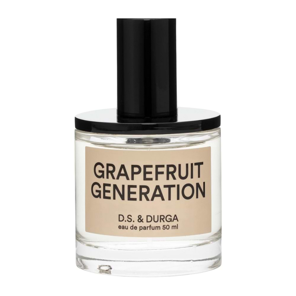 D.S. & Durga Grapefruit Generation