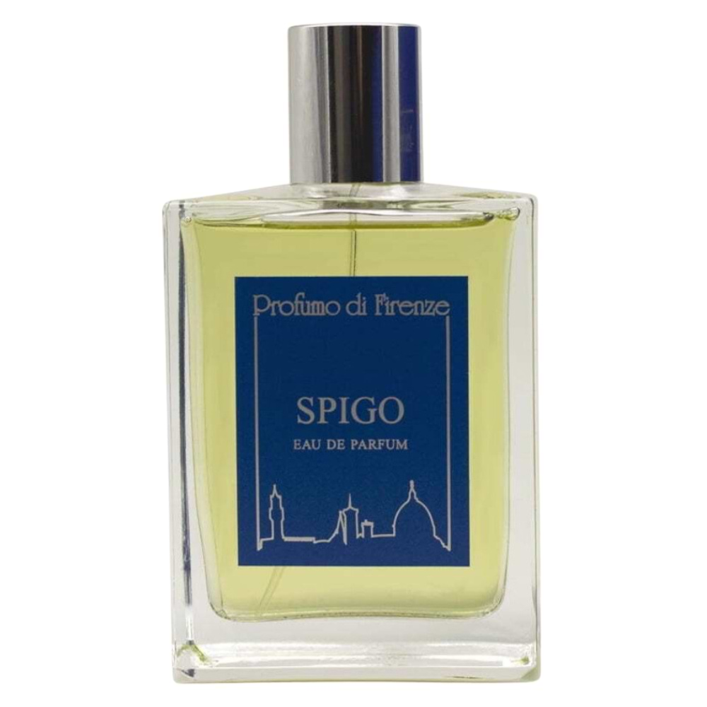 Odori Spigo Profumo di Firenze 