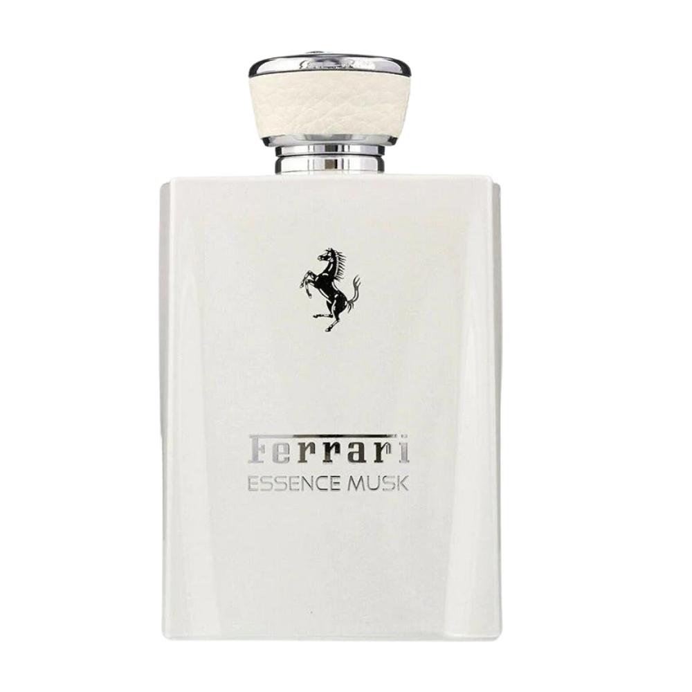 Ferrari Essence Musk