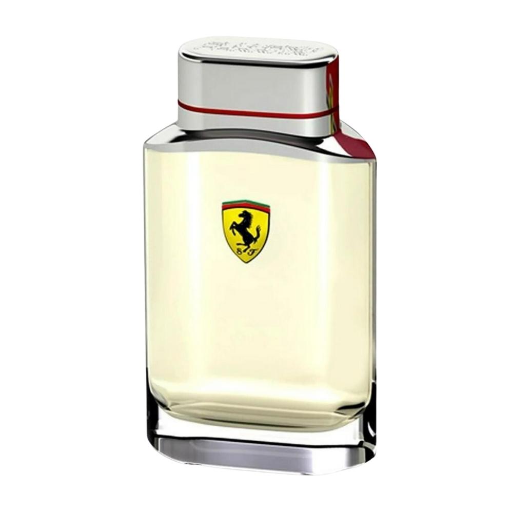 Ferrari Scuderia