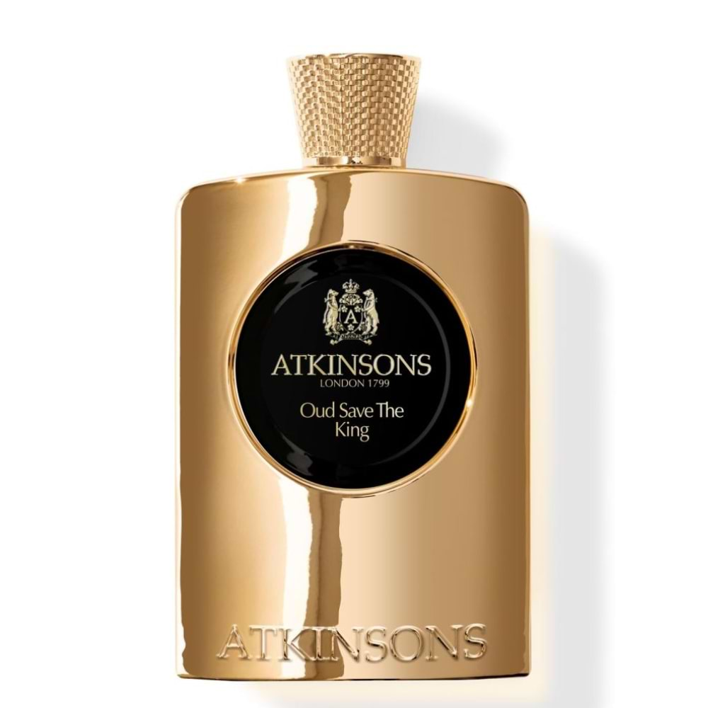 Atkinsons Oud Save The King