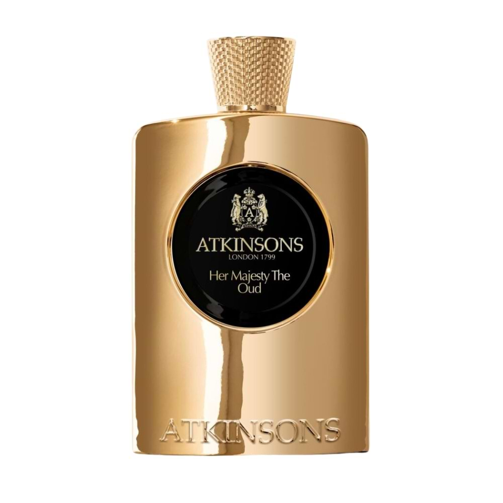 Atkinsons Her Majesty The Oud