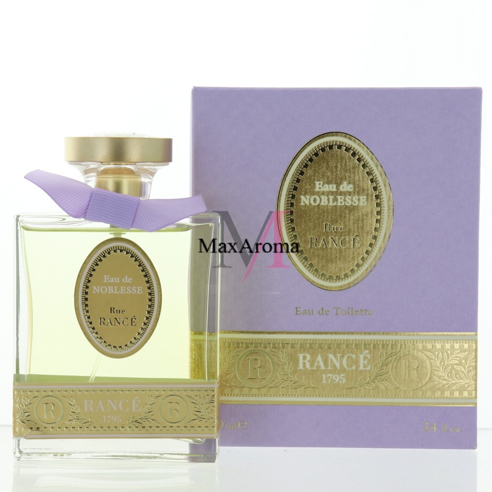 Rance Eau de Noblesse For Women