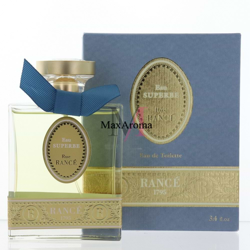 Rance Eau Superbe Perfume For Men