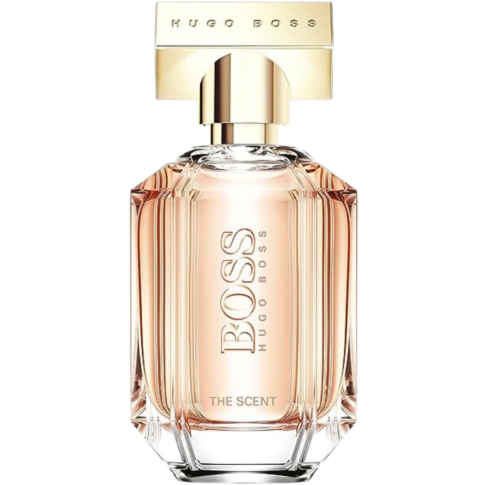 Hugo Boss Boss The Scent EDP Spray