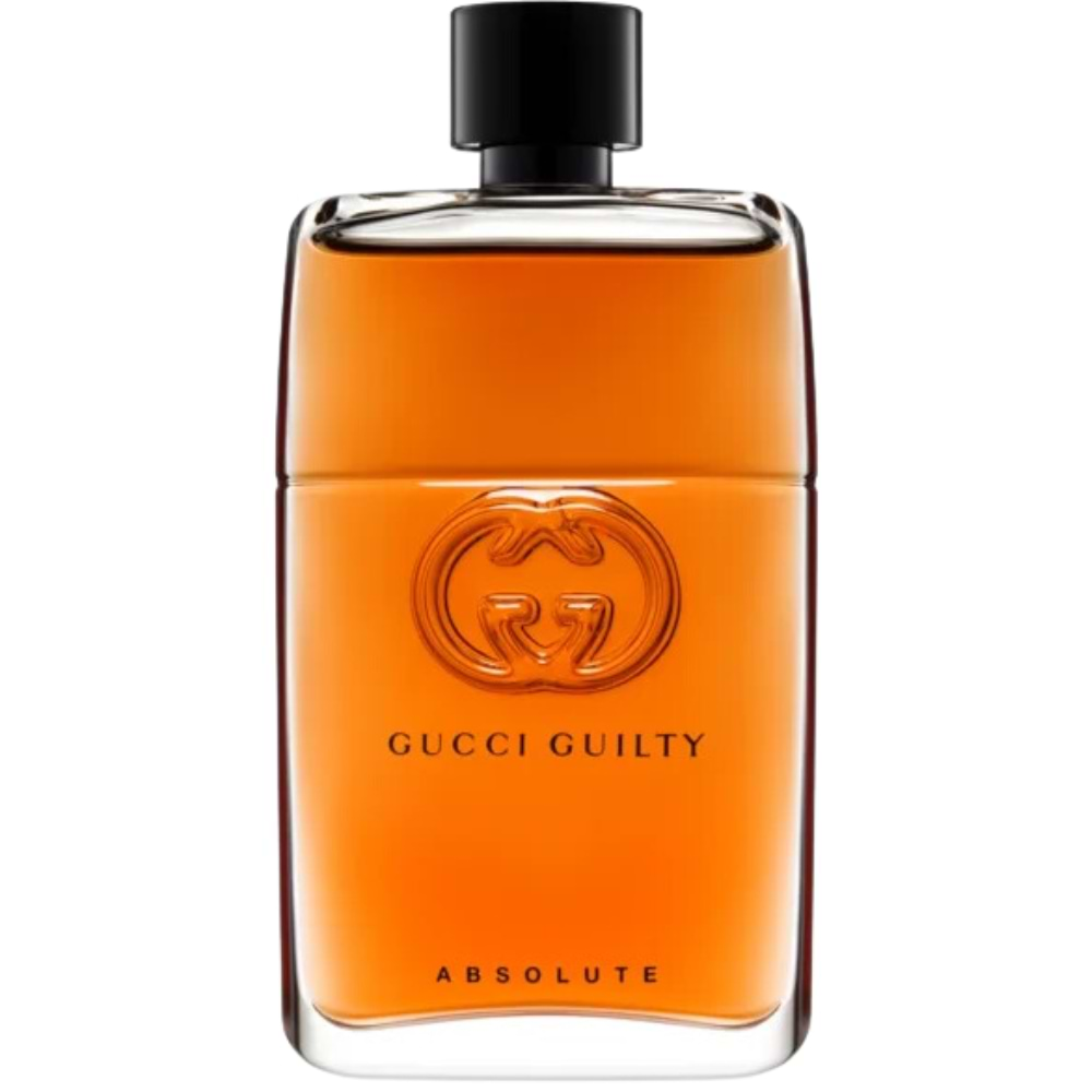 Gucci Guilty Absolute