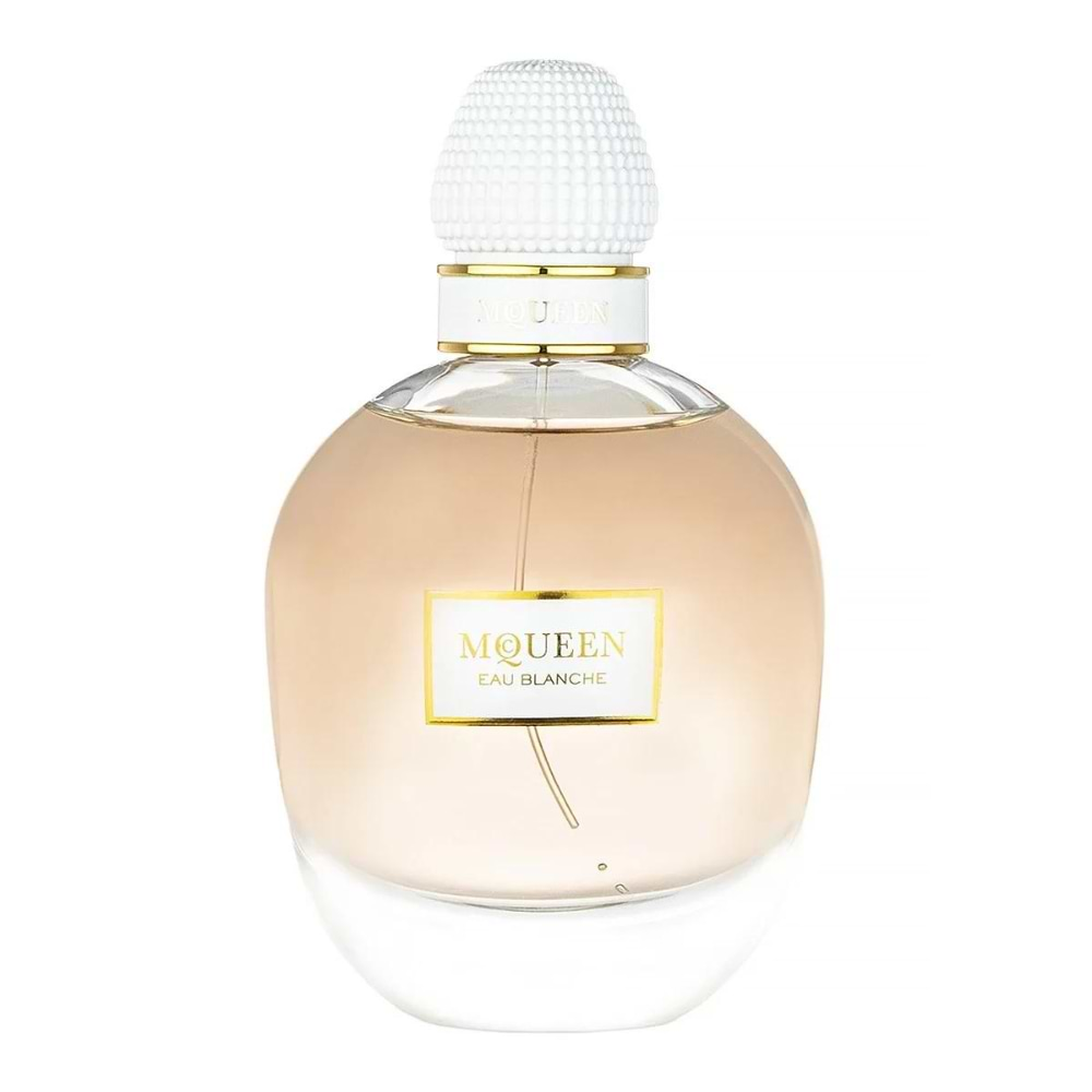 Alexander McQueen Eau Blanche