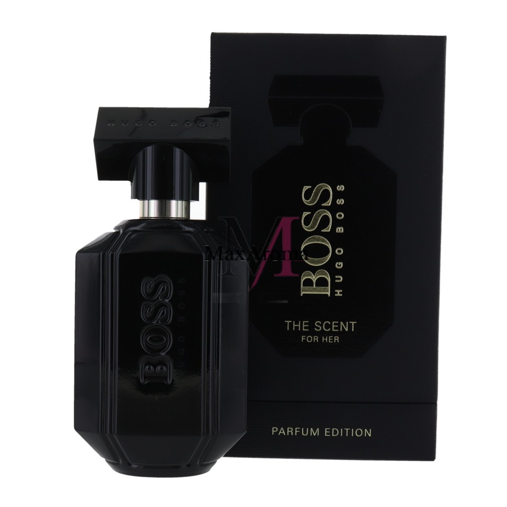 Hugo Boss Boss The Scent For Her Parfum Edition