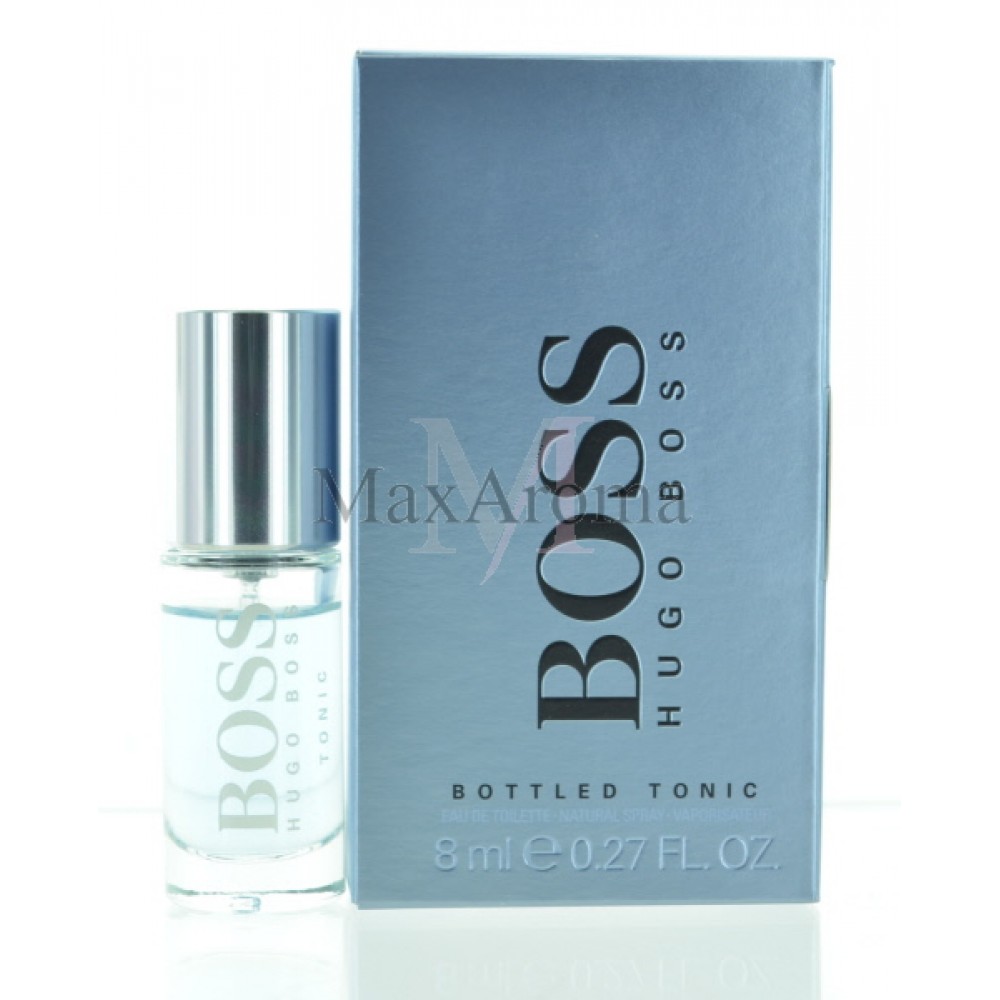 Hugo Boss Bottled Tonic Mini Cologne