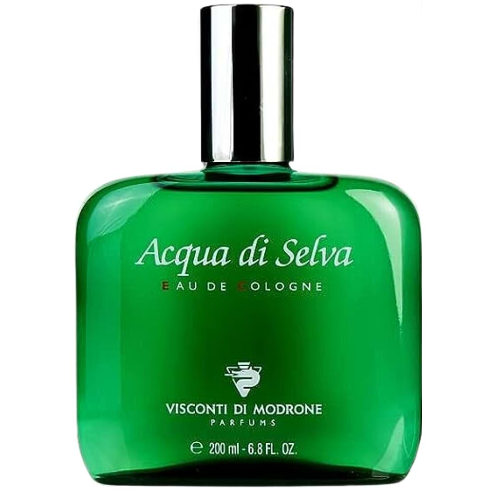 Visconti Di Modrone Acqua De Selva