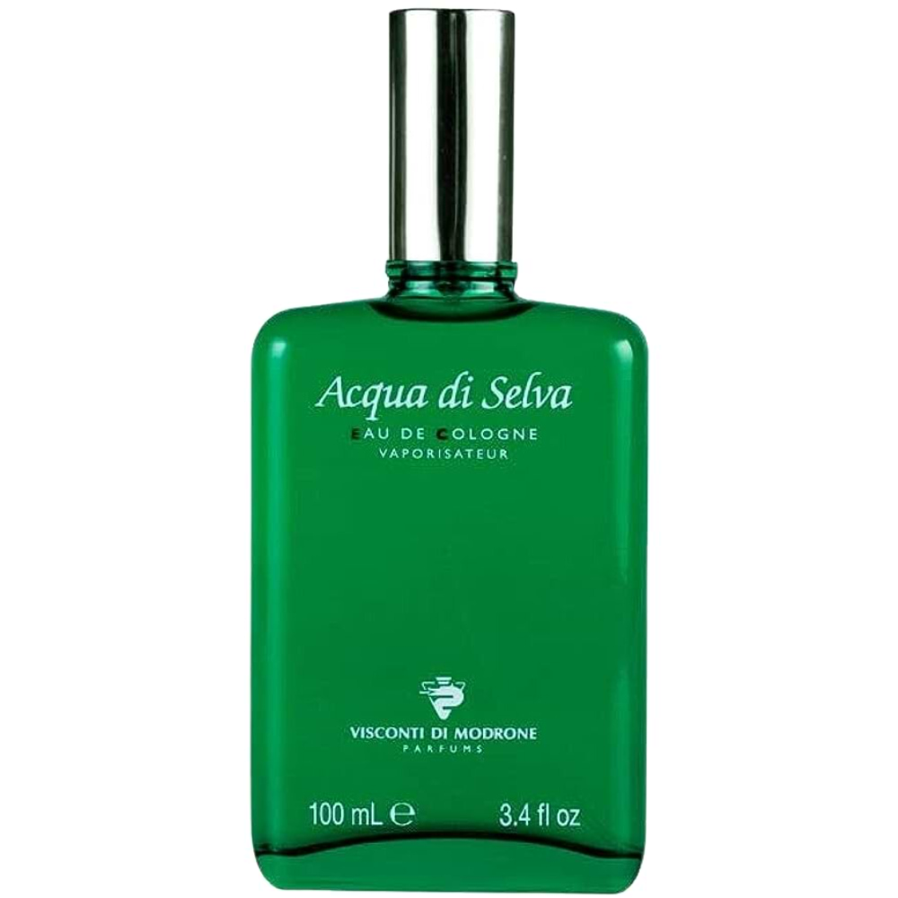 Visconti Di Modrone Acqua De Selva Cologne