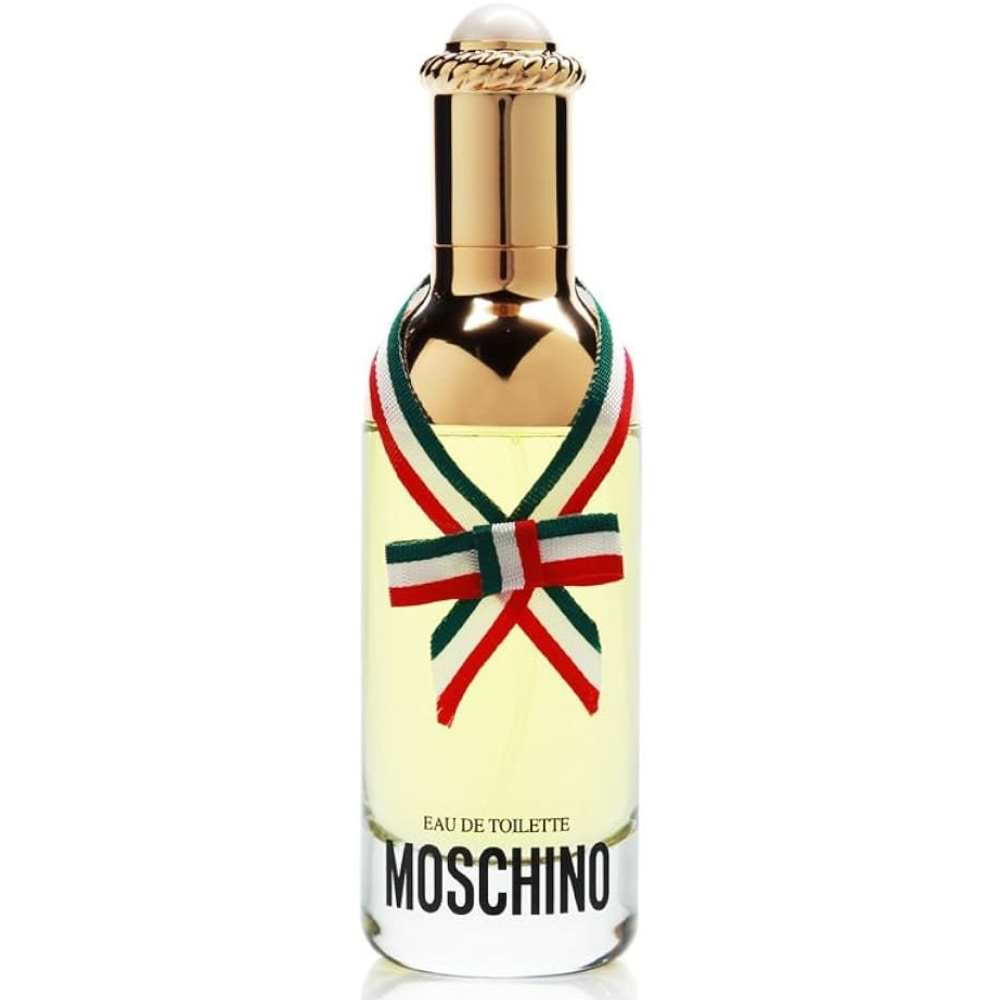 Moschino Moschino Perfume