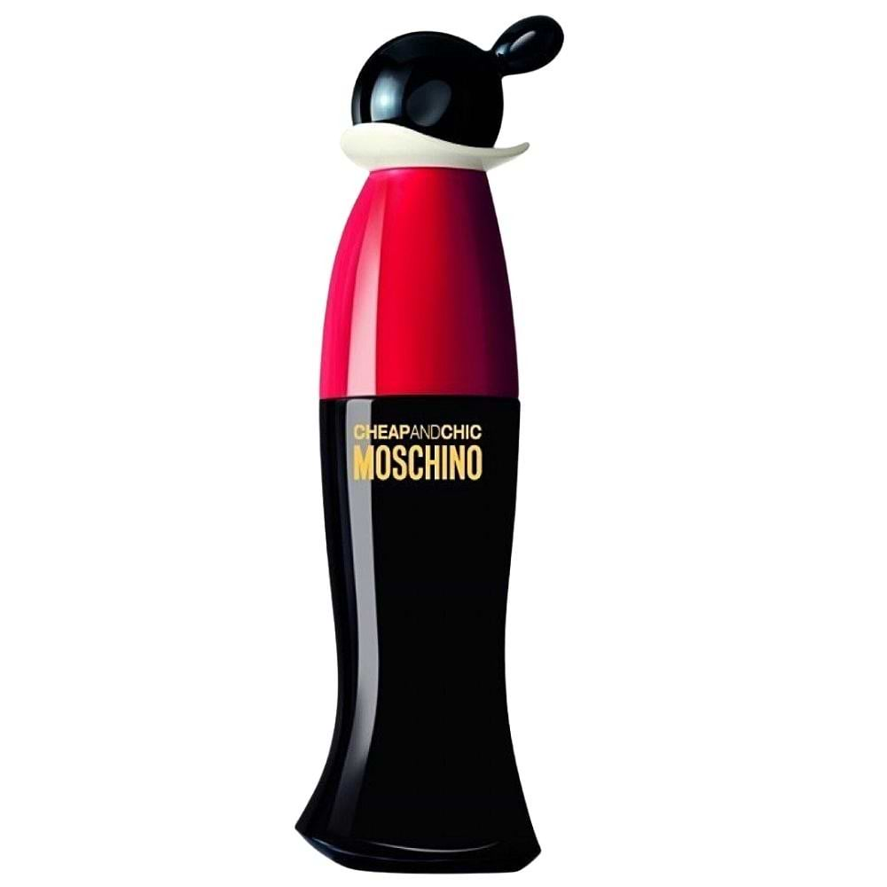 Moschino Cheap & Chic For Women