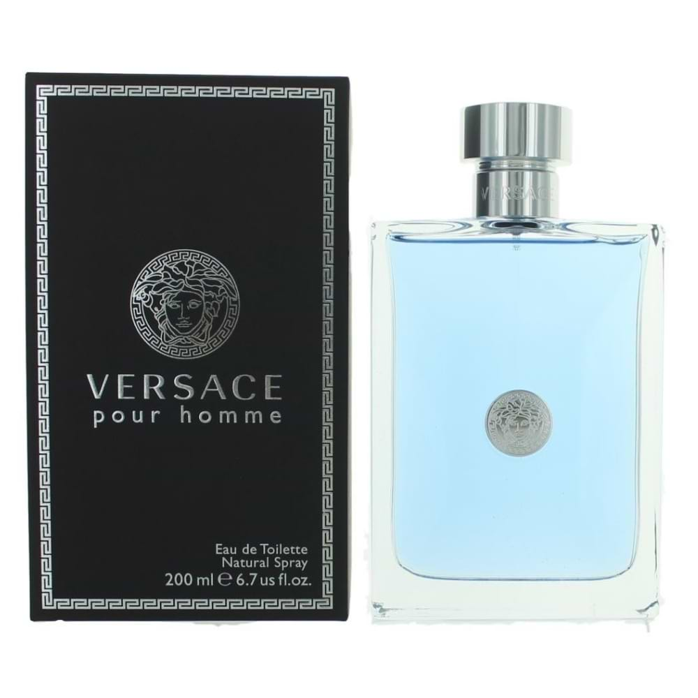 Versace Pour Homme