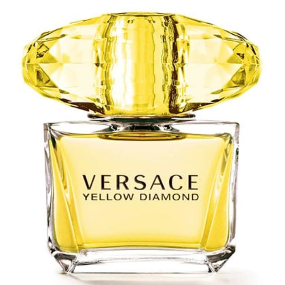 Versace Yellow Diamond for Women