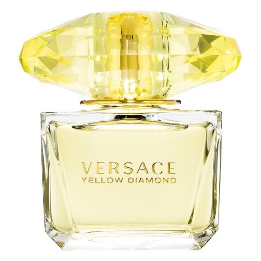 Versace Yellow Diamond for Women