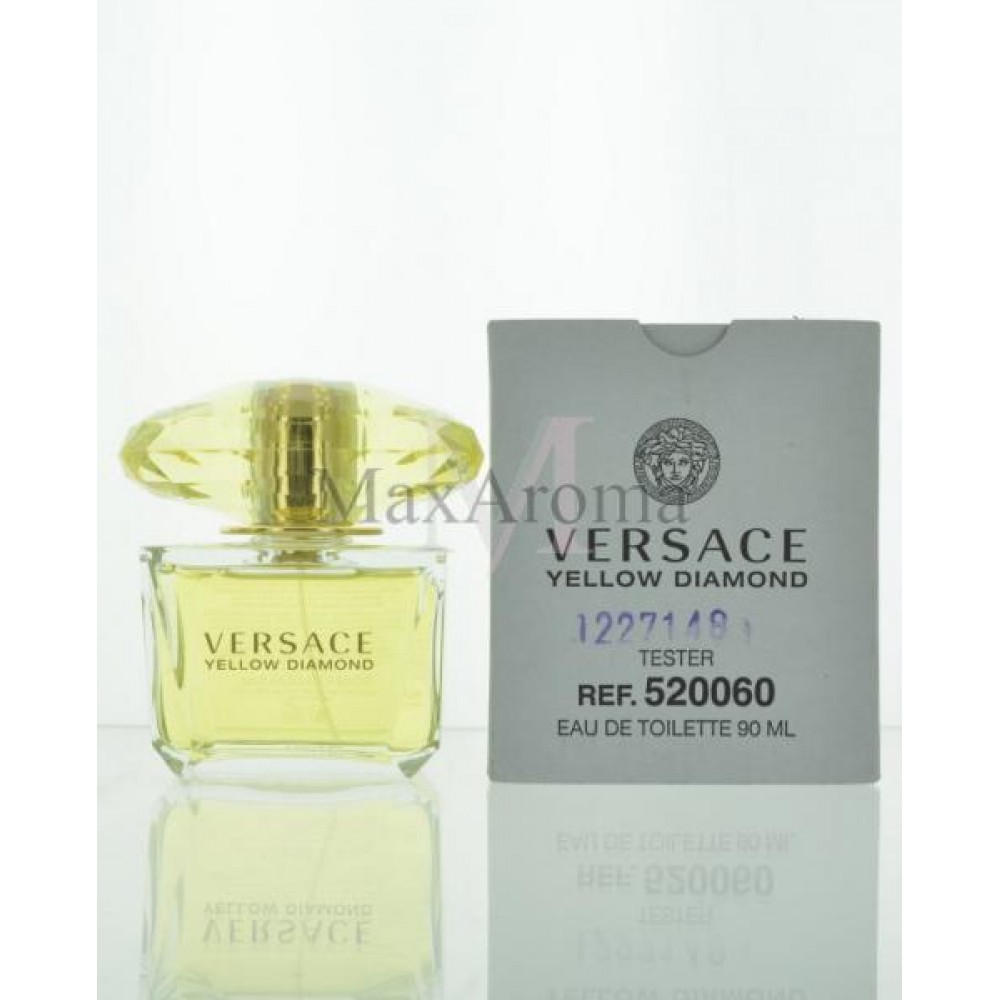 Versace Yellow Diamond for Women