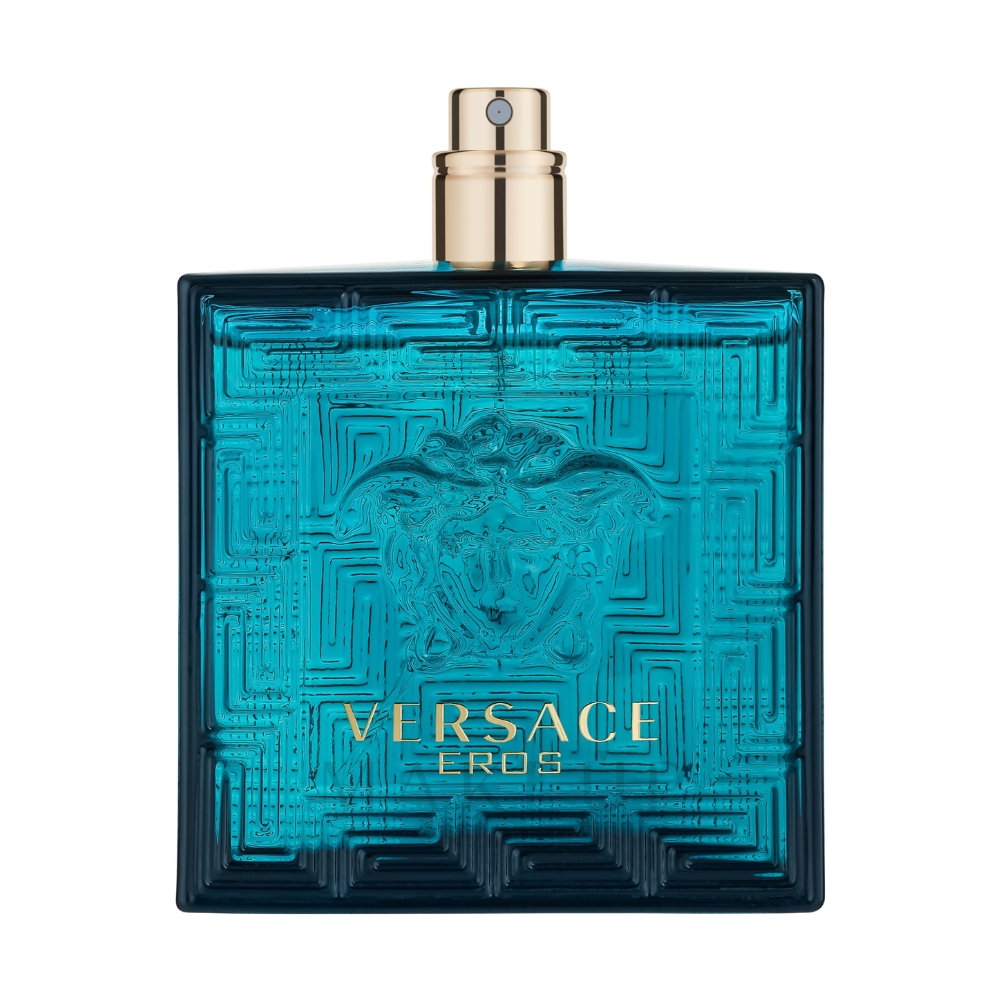 Versace Eros Tester