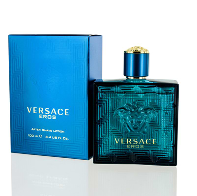 Versace Eros After Shave Lotion