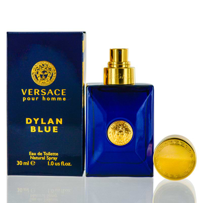 Versace Dylan Blue for Men