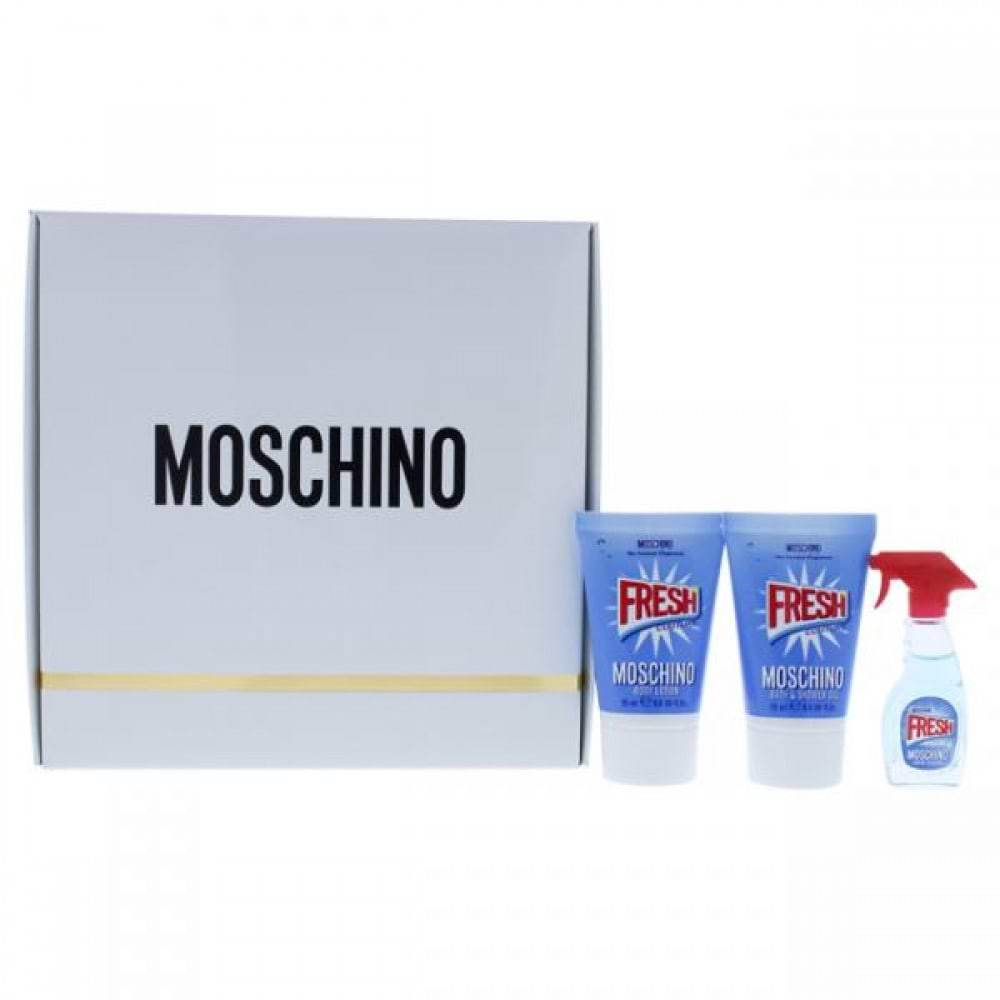 Moschino Fresh Couture