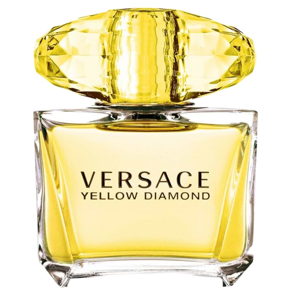 Versace Yellow Diamond for Women