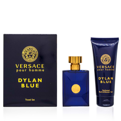 Versace Dylan Blue Gift Set