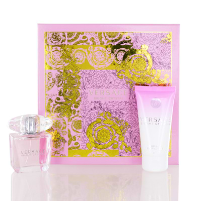 Versace Bright Crystal for Women