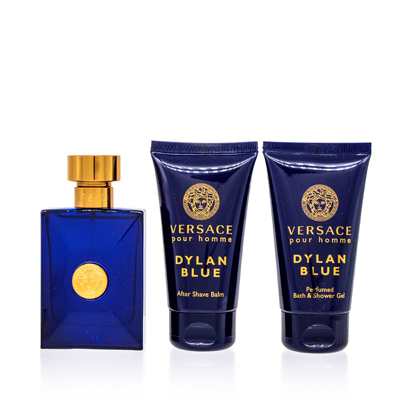 Versace Dylan Blue Gift Set