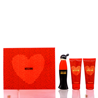 Moschino Cheap & Chic Gift Set