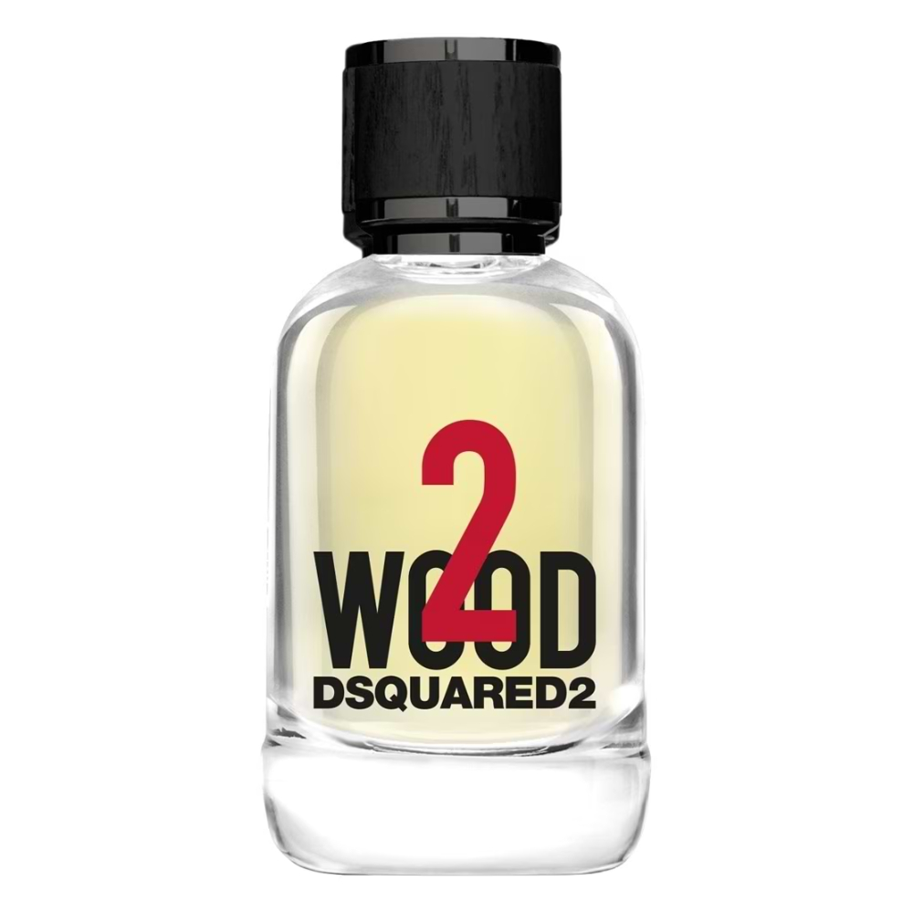 Dsquared2 2 Wood Pour Homme 