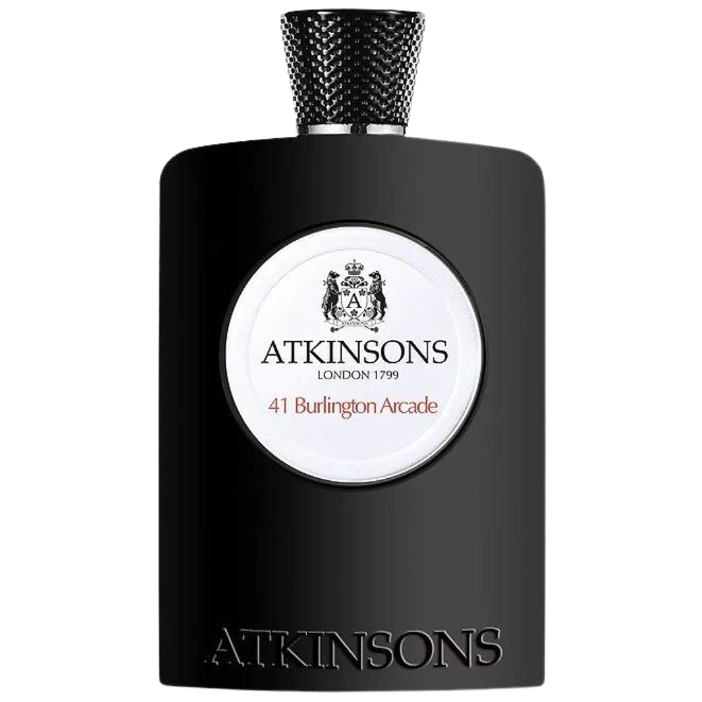 Atkinsons 41 Burlington