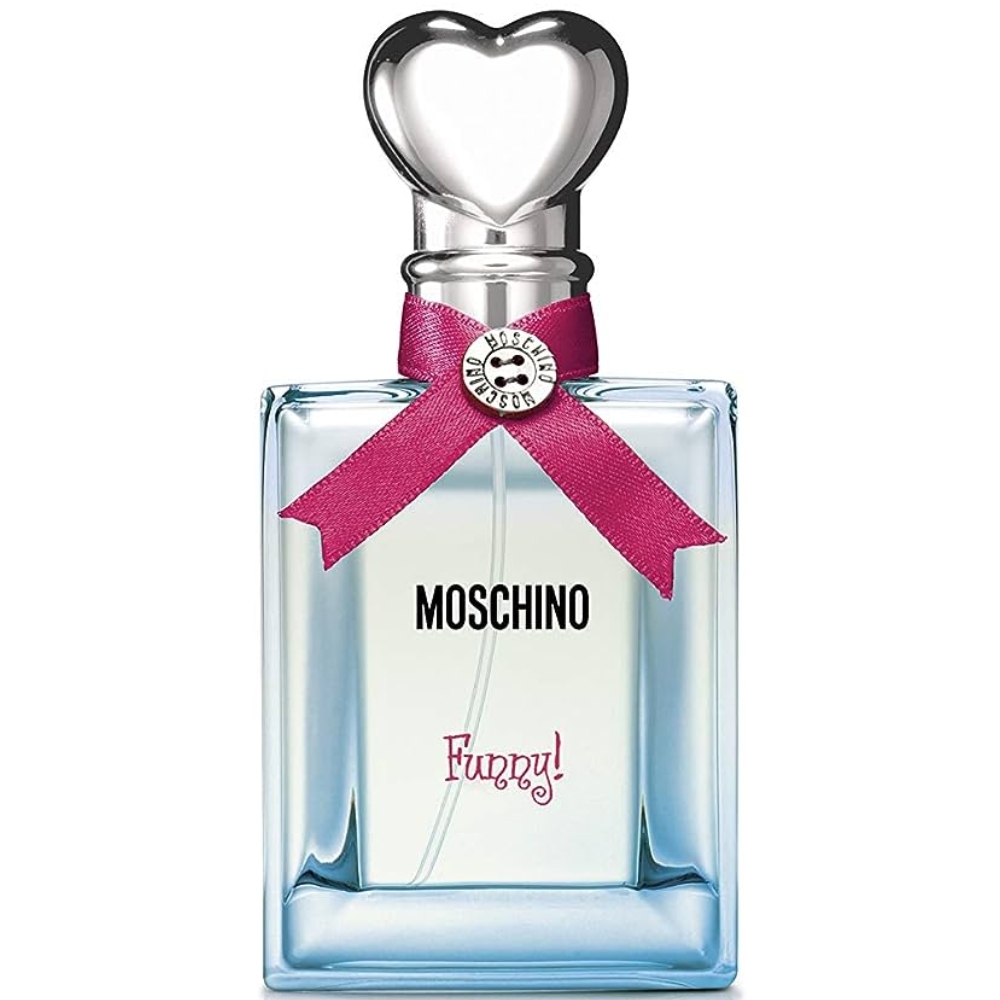 Moschino Moschino Funny Perfume