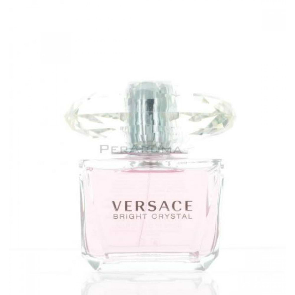 Versace Bright Crystal for Women (Tester)