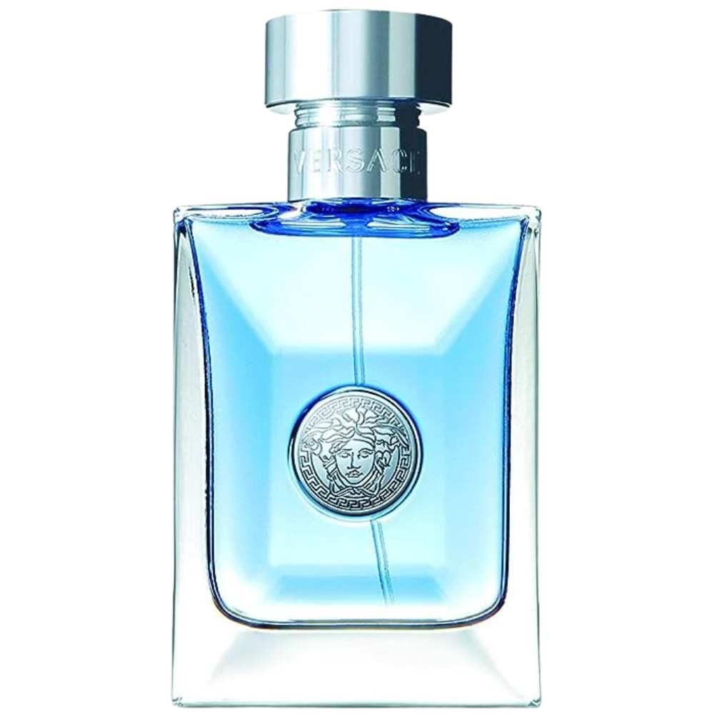 Versace Pour Homme EDT