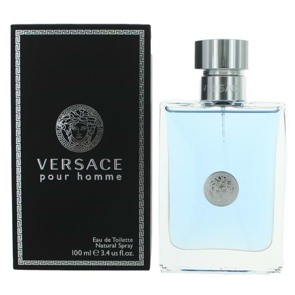 Versace Pour Homme