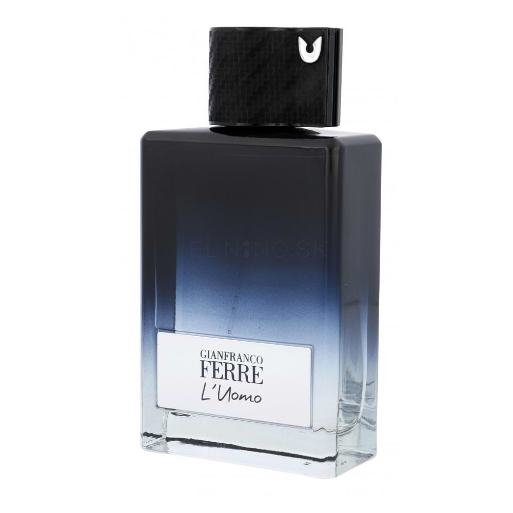 Gianfranco Ferre L\'Uomo