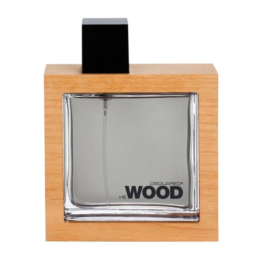 Dsquared2 He Wood EDT