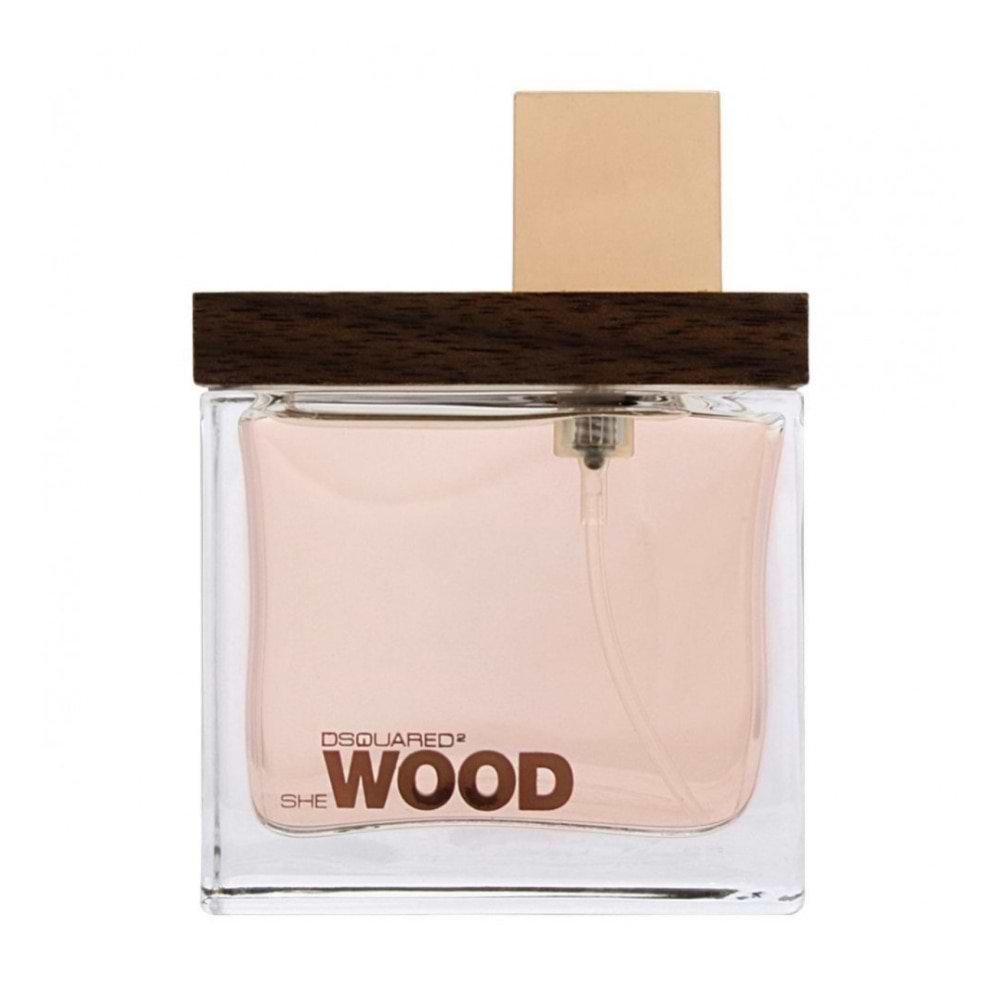 Dsquared2 She Wood