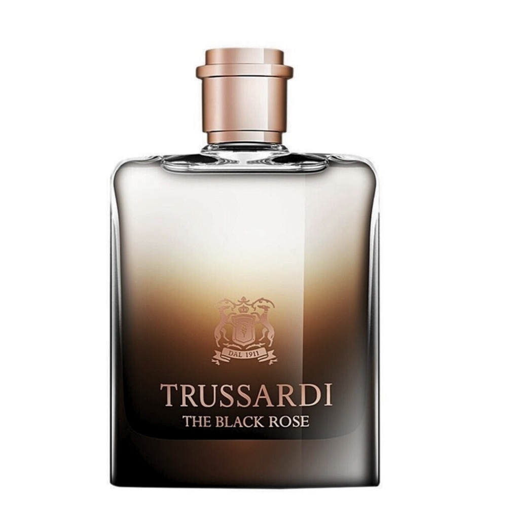 Trussardi The Black Rose