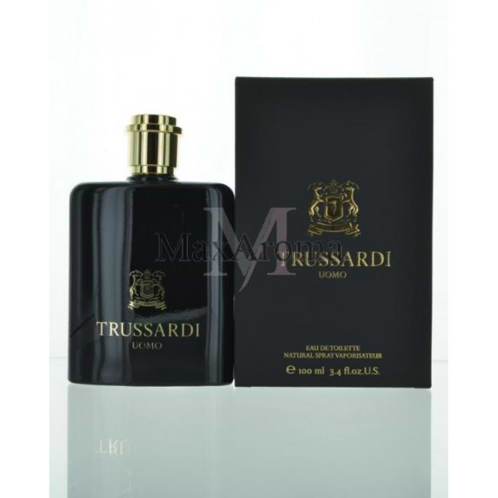 Trussardi Uomo for Men