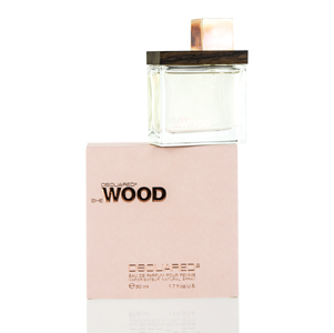 Dsquared2 She Wood EDP Spray