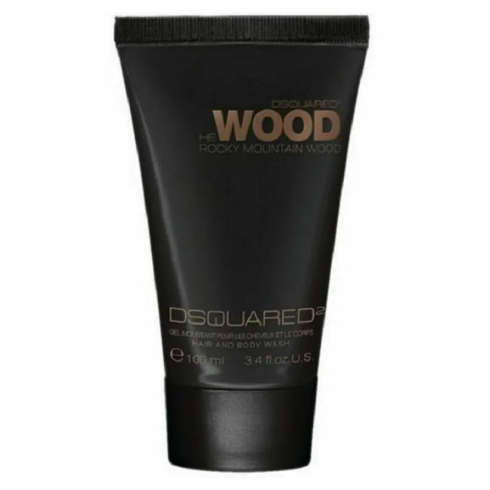 Dsquared2 He Wood Rocky Mountain Wood