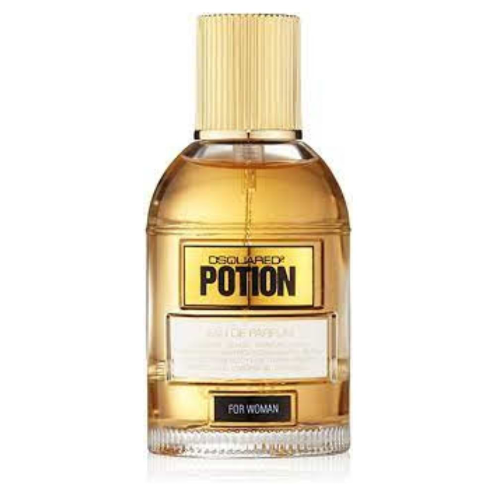 Dsquared2 Potion for Women