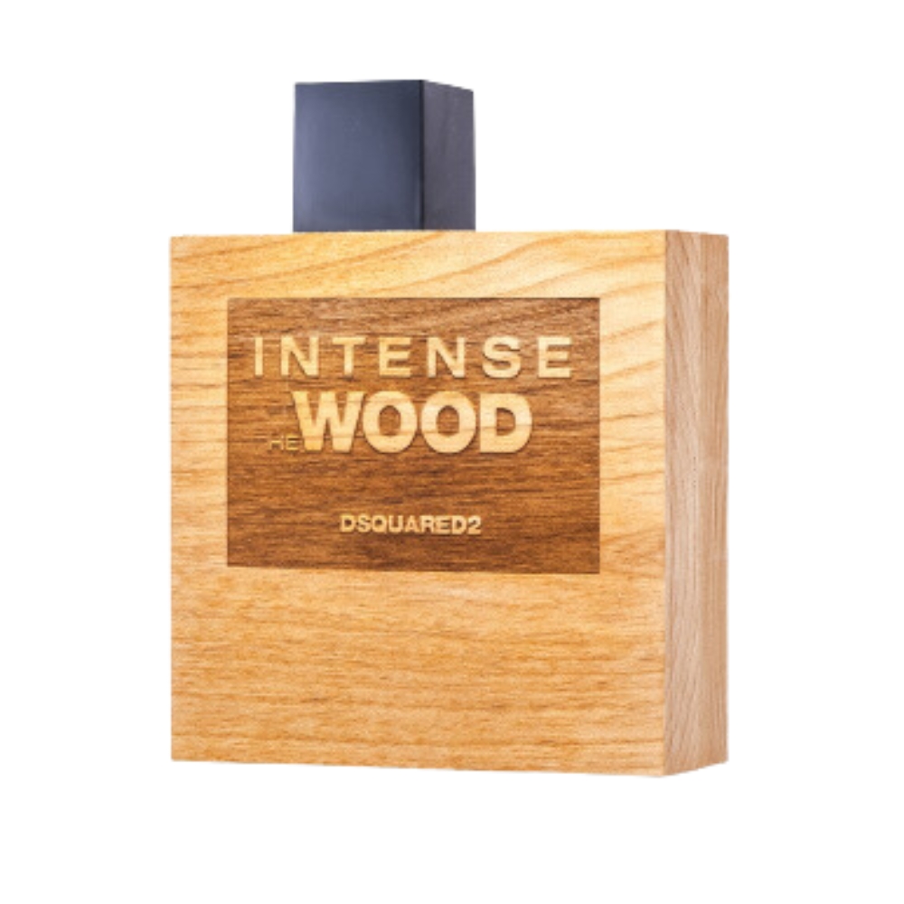 Dsquared2 He Wood Intense