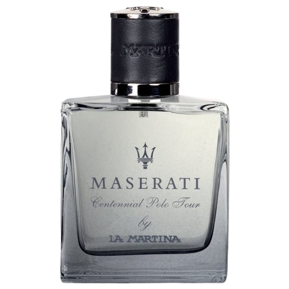 La Martina Cologne Maserati Centennial Polo T..