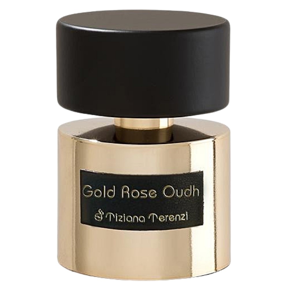 Tiziana Terenzi Gold Rose Oudh Unisex (Tester)