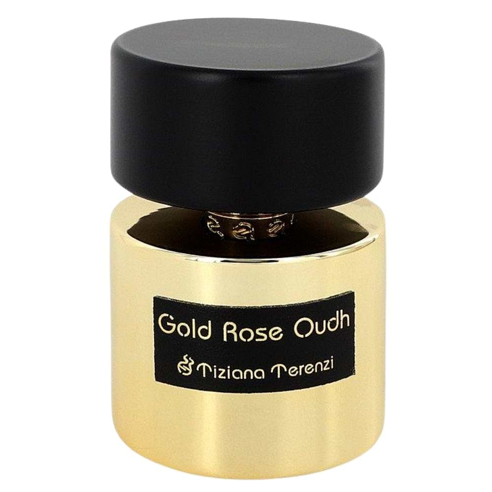 Tiziana Terenzi Gold Rose Oudh Unisex