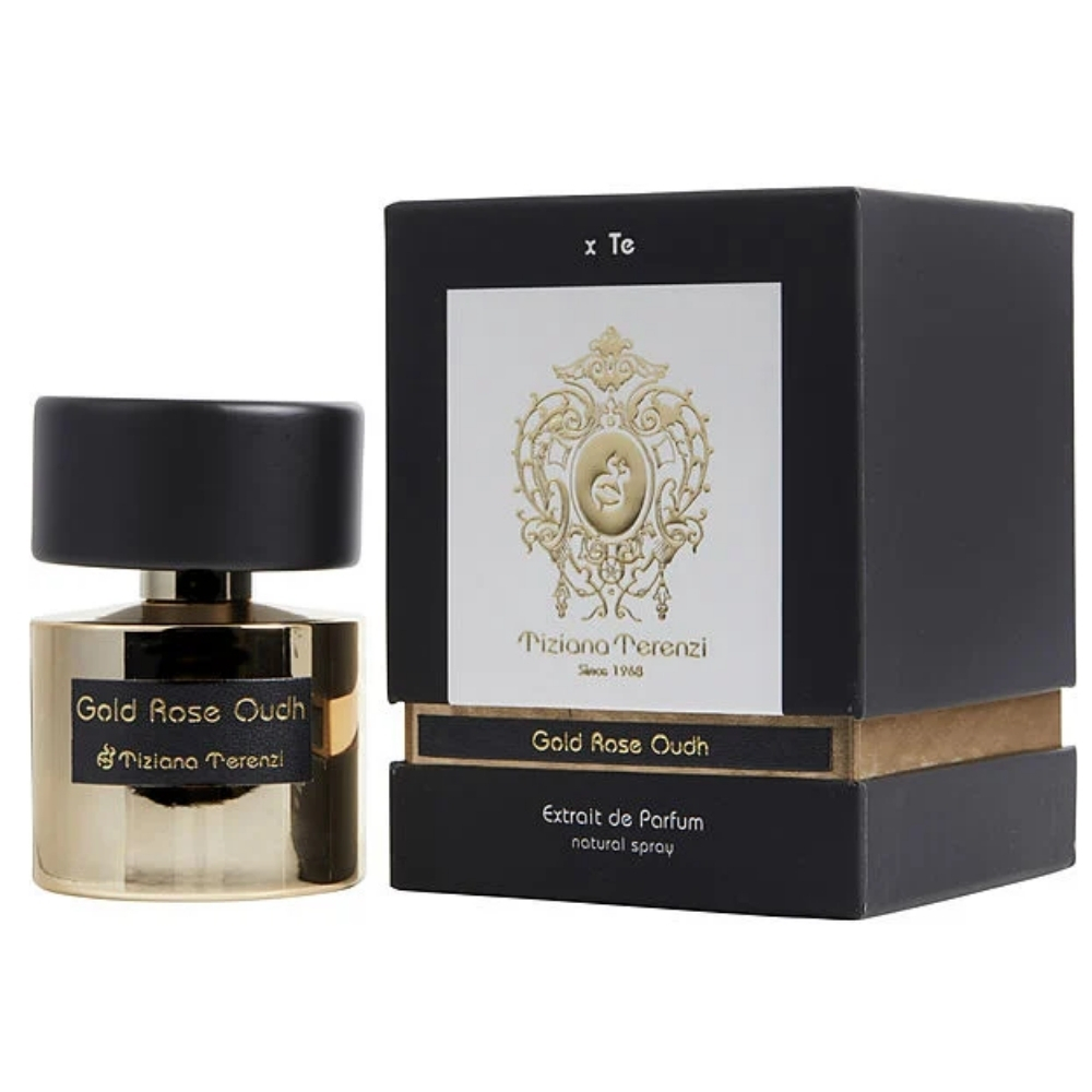 Gold Rose Oudh