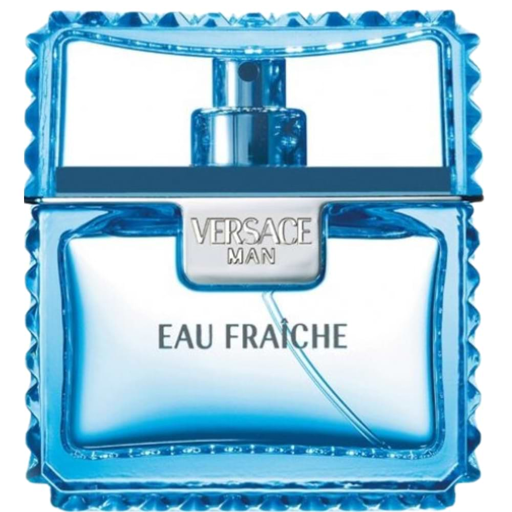 Versace Man Eau Fraiche 